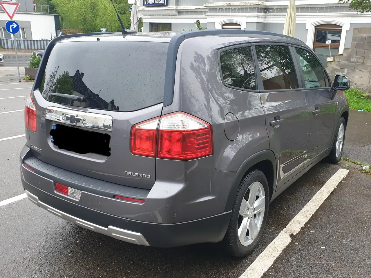 Das Auto
