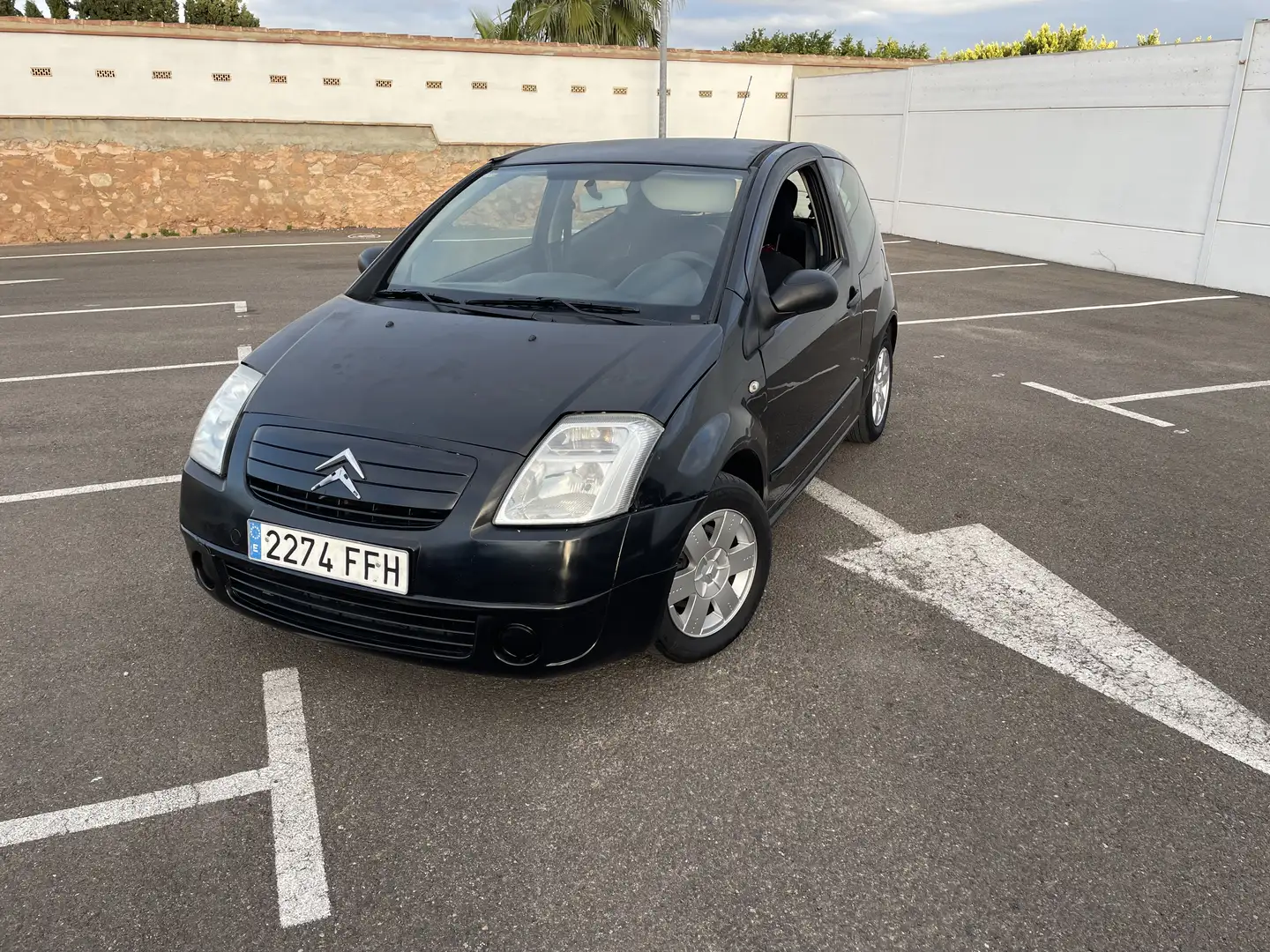 Citroen C2 1.1i Furio - 1