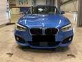 BMW 120 120i Edition M Sport Shadow Blauw - thumbnail 3