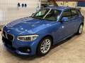 BMW 120 120i Edition M Sport Shadow Blauw - thumbnail 1