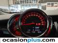 MINI Cooper D Cabrio Aut. Plateado - thumbnail 25