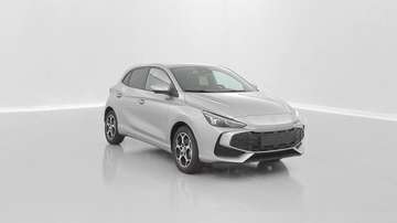 Mg3 1.5 hybrid+ 195ch luxury