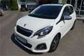 Peugeot 108 1,0 VTi 72 TOP! Collection Weiß - thumbnail 3