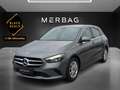Mercedes-Benz B 200 d Progressive Line Grau - thumbnail 1