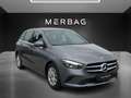 Mercedes-Benz B 200 d Progressive Line Grau - thumbnail 5
