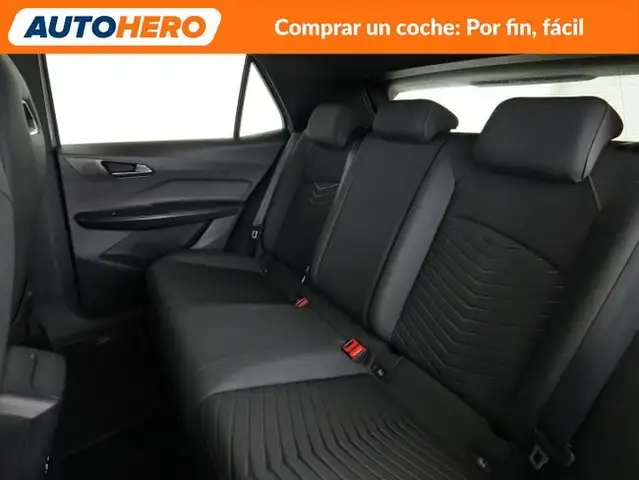 Cupra Born view 15