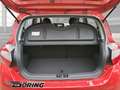 Hyundai i10 TREND 1.2 Schaltgetriebe 79PS Navigation Rouge - thumbnail 5