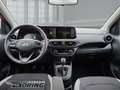 Hyundai i10 TREND 1.2 Schaltgetriebe 79PS Navigation Rouge - thumbnail 9