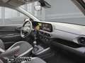 Hyundai i10 TREND 1.2 Schaltgetriebe 79PS Navigation Rouge - thumbnail 12