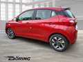 Hyundai i10 TREND 1.2 Schaltgetriebe 79PS Navigation Rouge - thumbnail 4