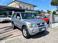 Mitsubishi Pajero Pajero 2.5 TDI 3p. Invite Dakar Grigio - thumbnail 4