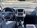 Mitsubishi Pajero Pajero 2.5 TDI 3p. Invite Dakar Grigio - thumbnail 14
