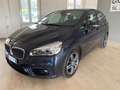 BMW 216 216d Active Tourer Sport auto Azul - thumbnail 3