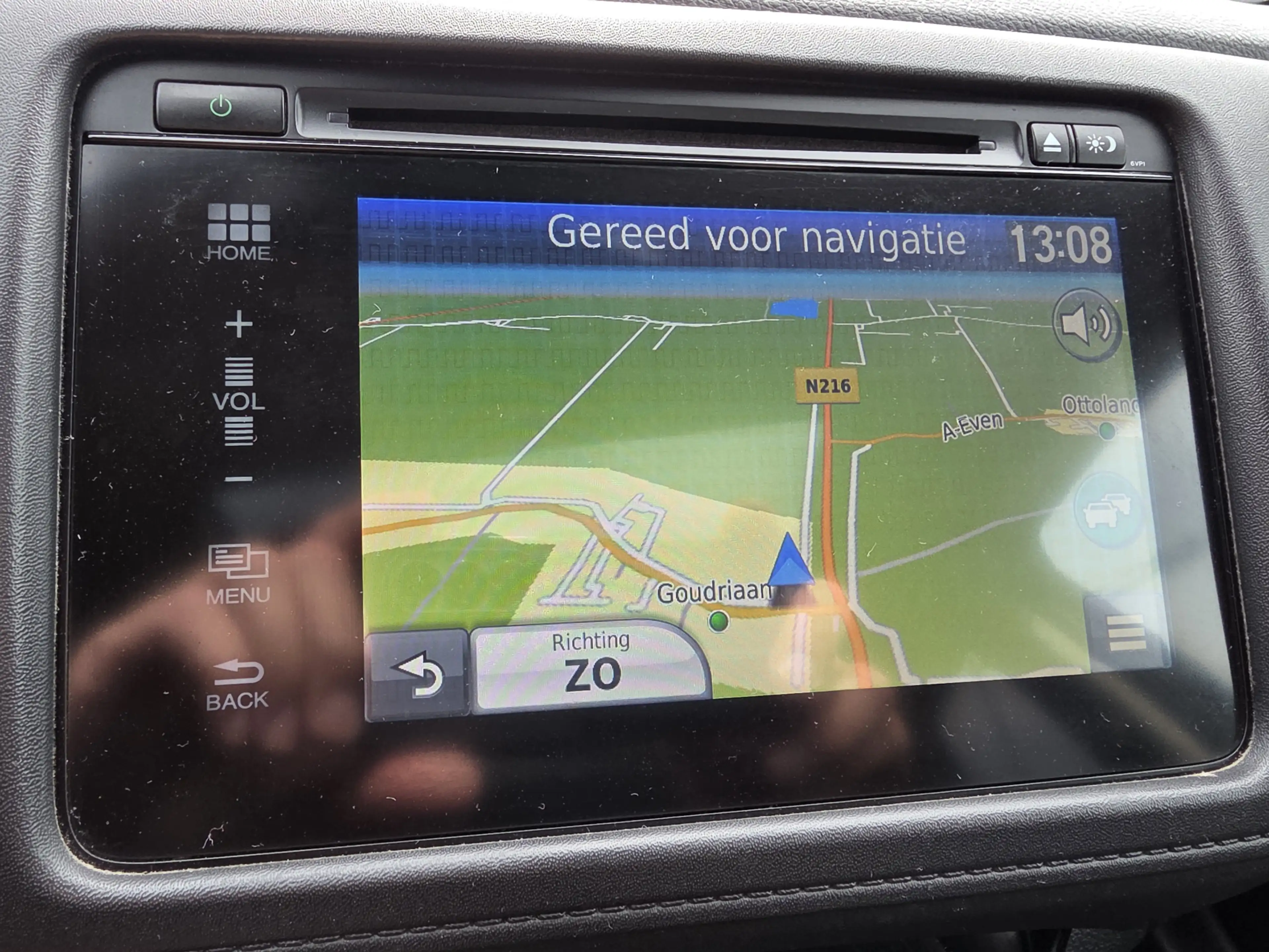 Honda HR-V 1.5 i-VTEC Executive Pano Automaat — photo 14
