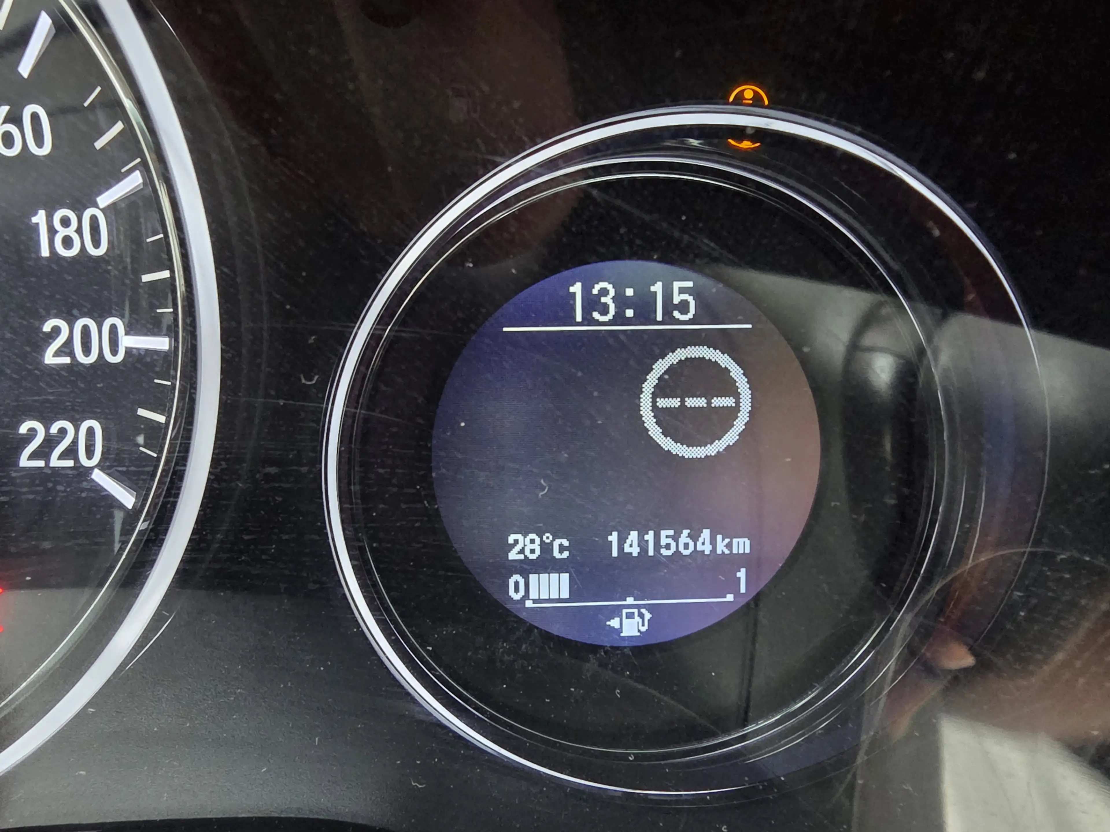 Honda HR-V 1.5 i-VTEC Executive Pano Automaat — photo 18