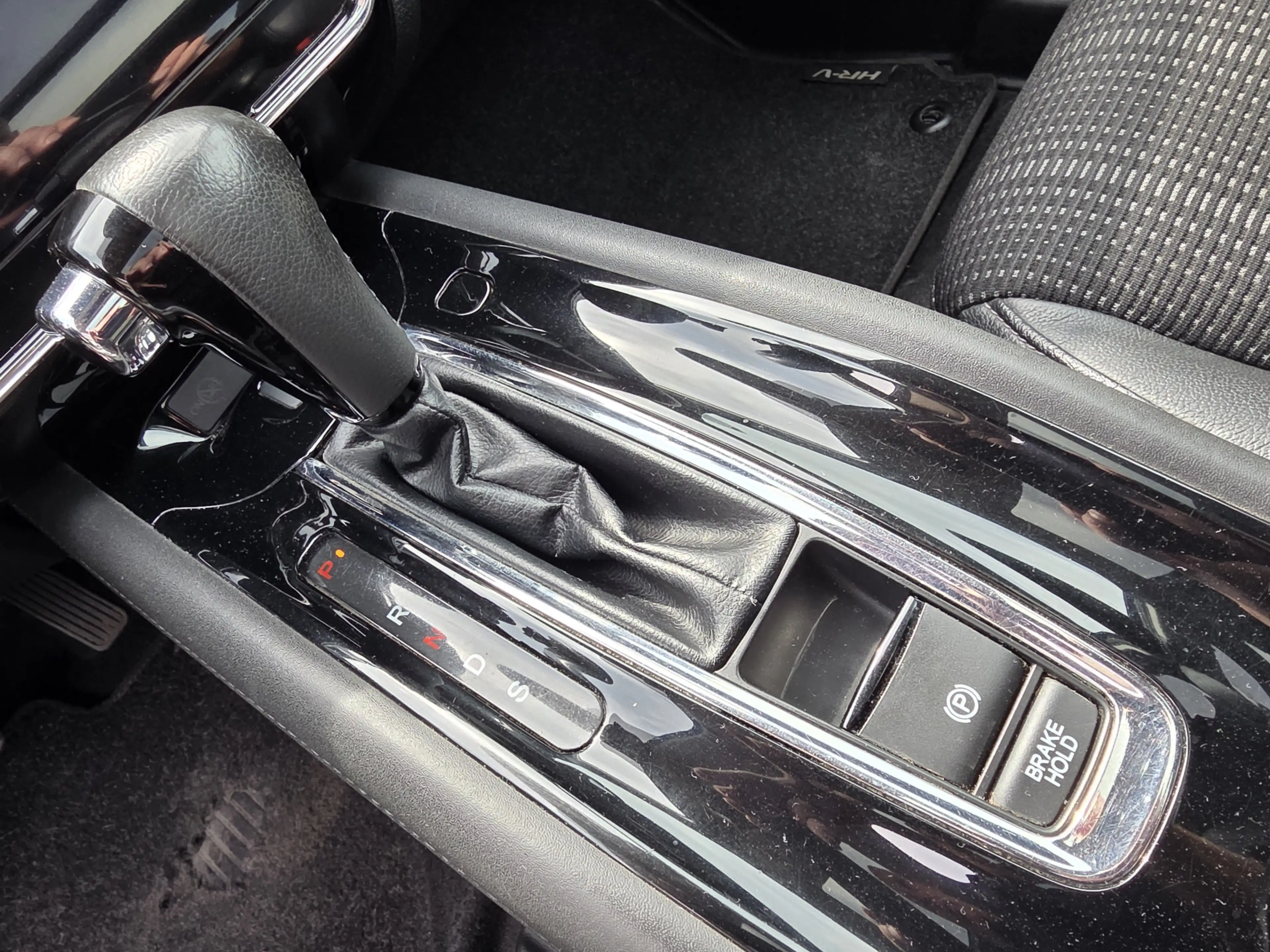 Honda HR-V 1.5 i-VTEC Executive Pano Automaat — photo 11