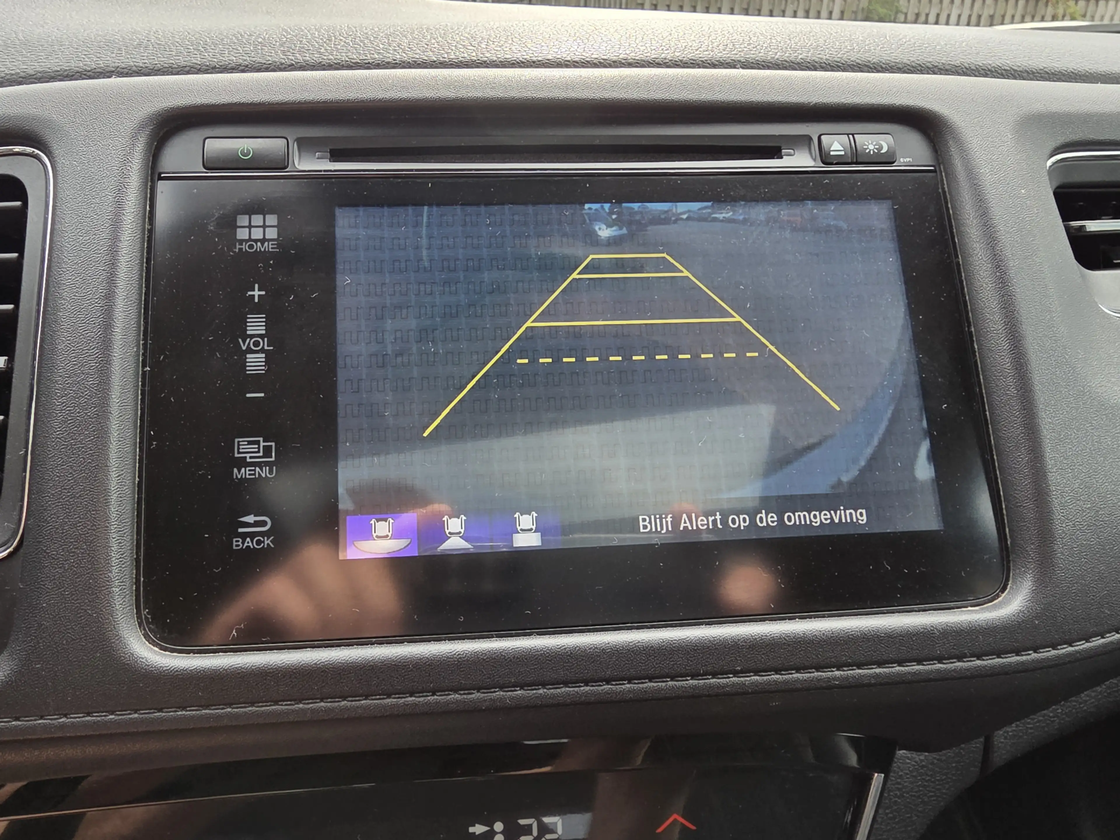 Honda HR-V 1.5 i-VTEC Executive Pano Automaat — photo 15