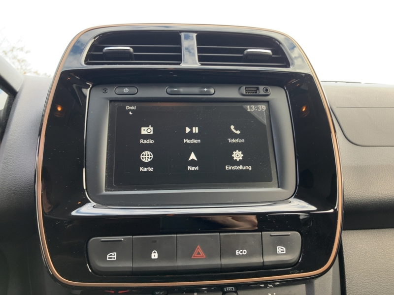 Dacia Spring Electric 65 Extreme Sommer/Winterreifem — photo 13