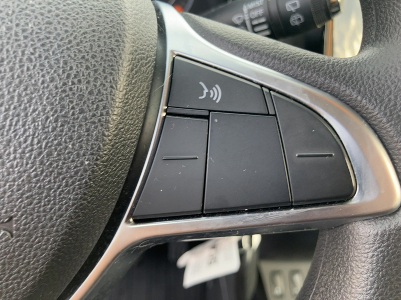 Dacia Spring Electric 65 Extreme Sommer/Winterreifem — photo 15