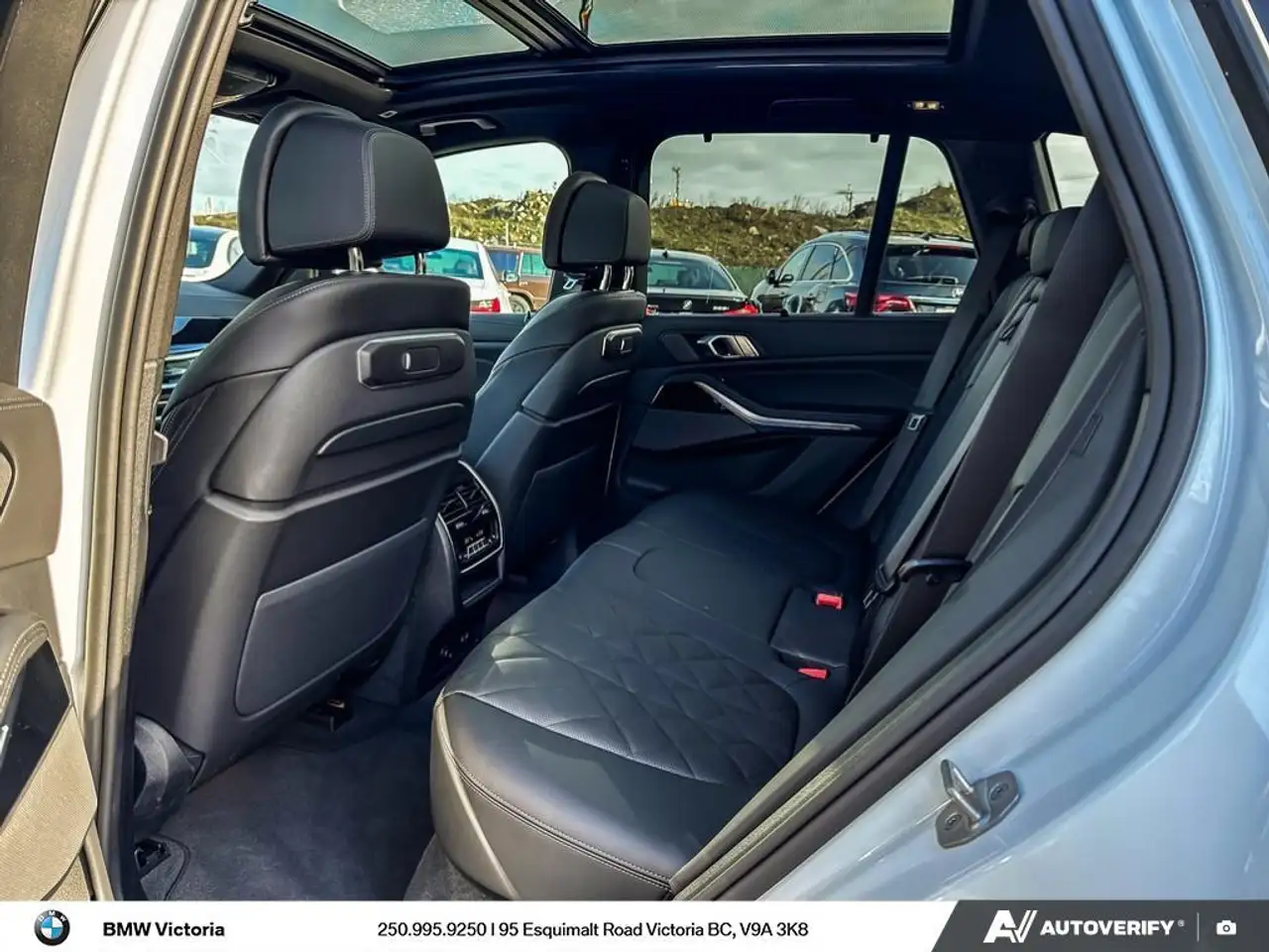 BMW X5 снимка BMW X5