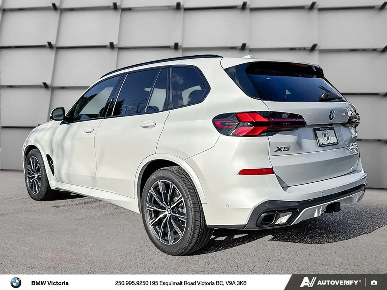 BMW X5 снимка BMW X5