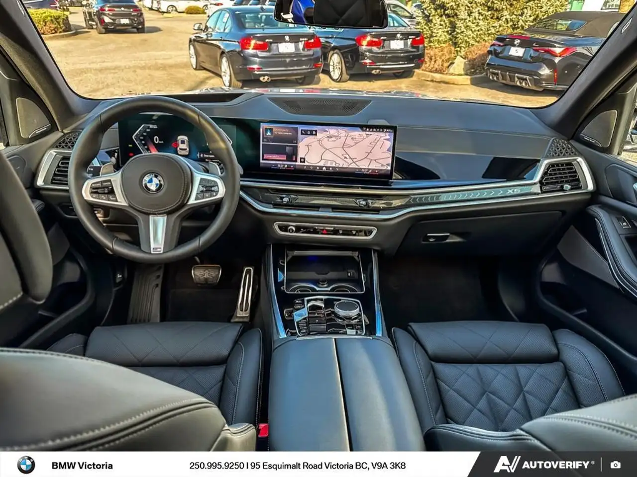 BMW X5 снимка BMW X5