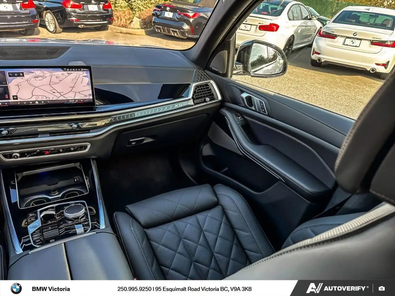 BMW X5 снимка BMW X5