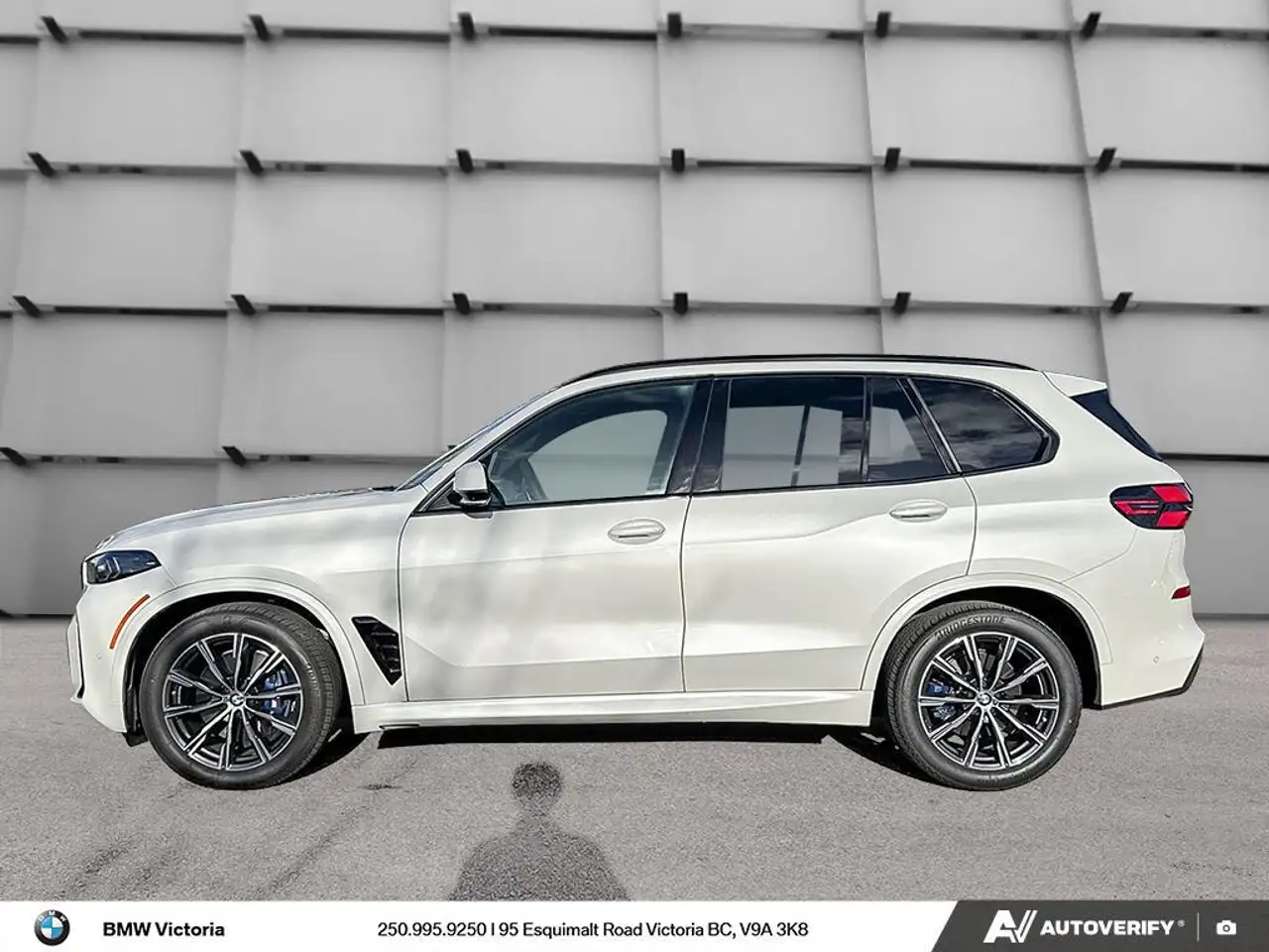 BMW X5 снимка BMW X5
