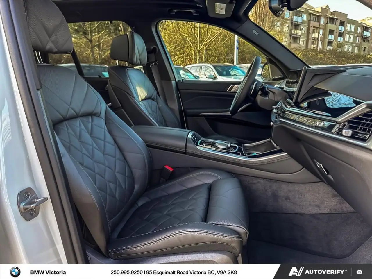 BMW X5 снимка BMW X5