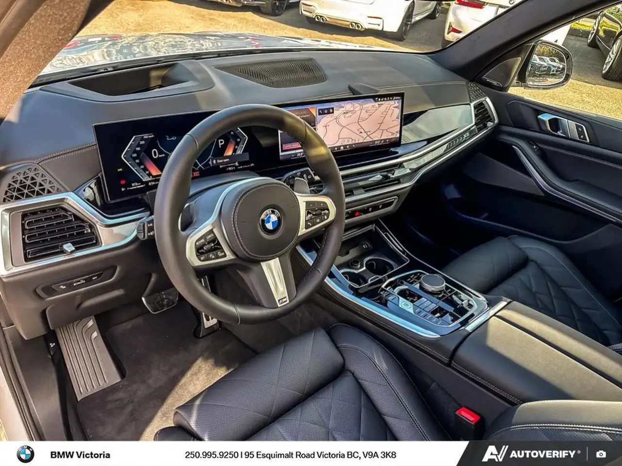 BMW X5 снимка BMW X5