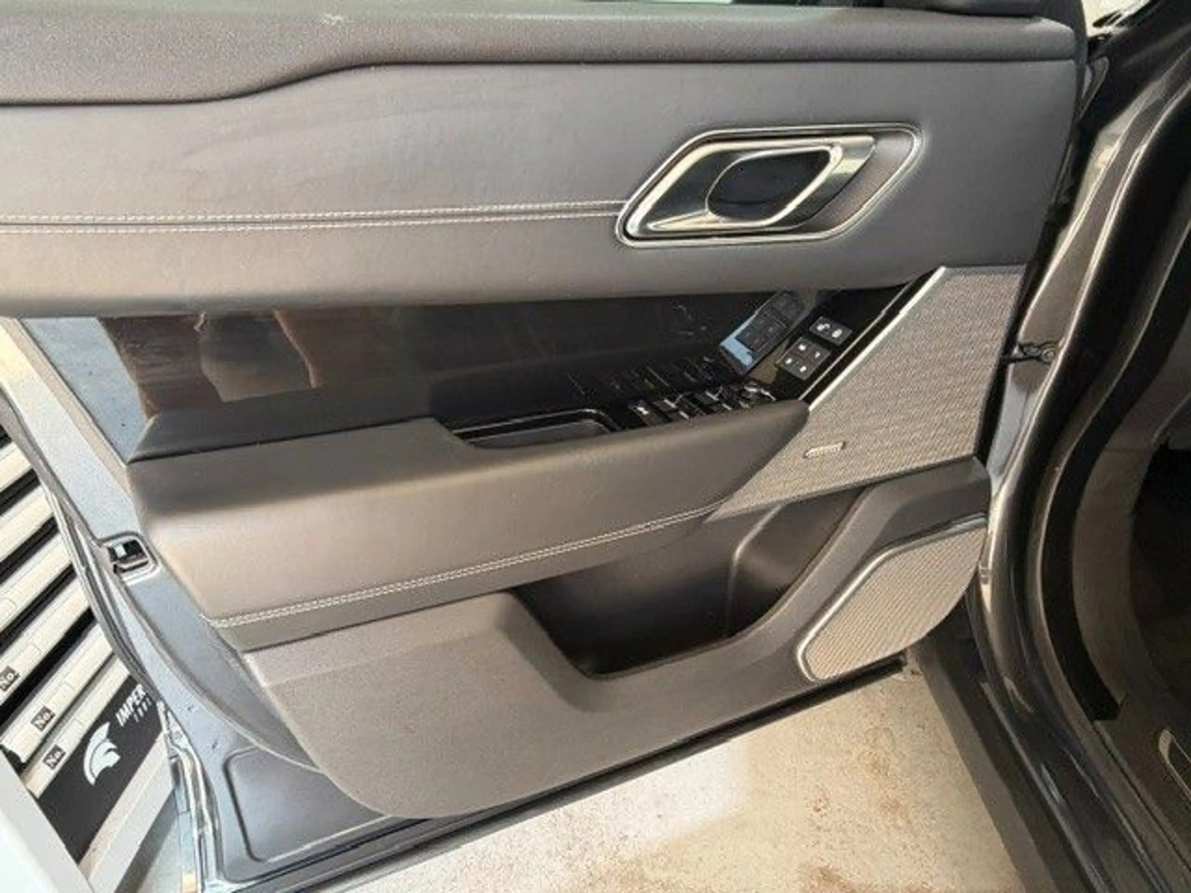 Land Rover Range Rover Velar VELAR 300D R-Dynamic HSE,DAB,PANO,MASSAG,HEAD-UP — photo 15