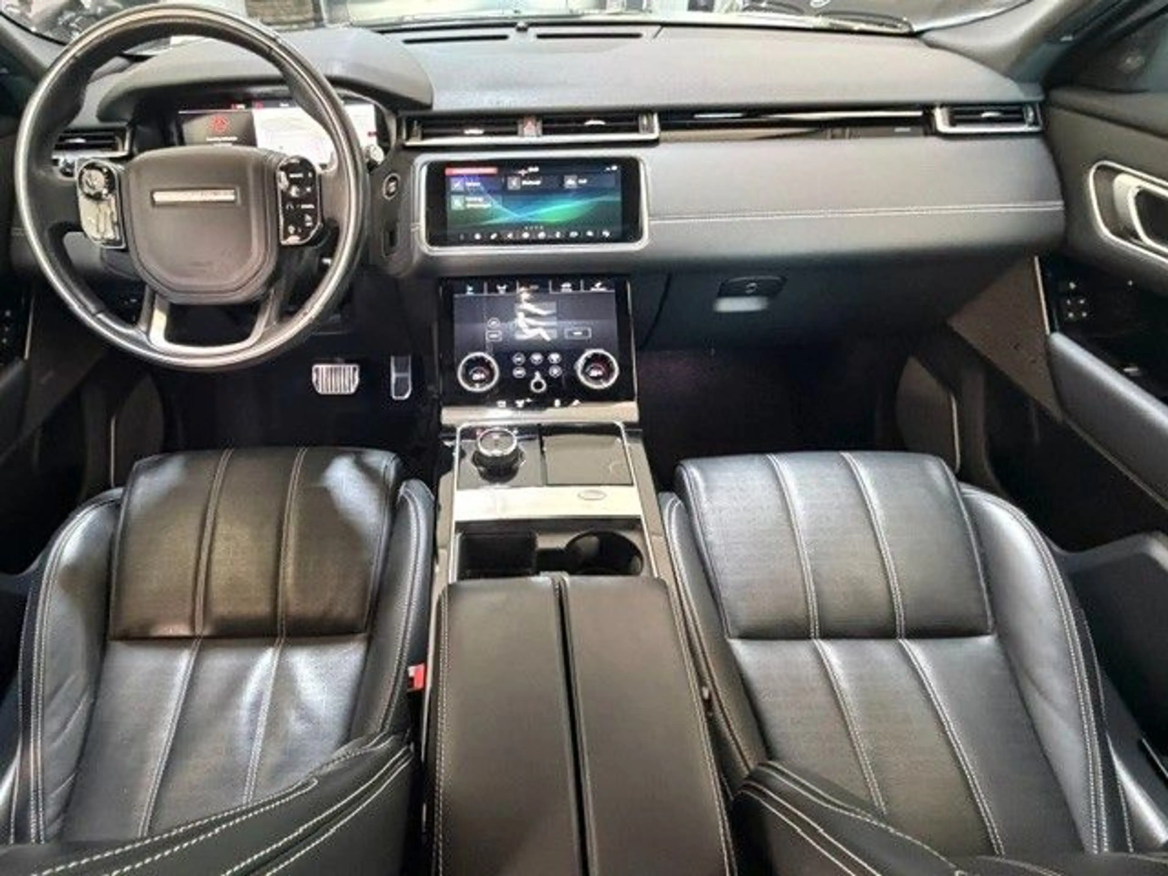 Land Rover Range Rover Velar VELAR 300D R-Dynamic HSE,DAB,PANO,MASSAG,HEAD-UP — photo 9