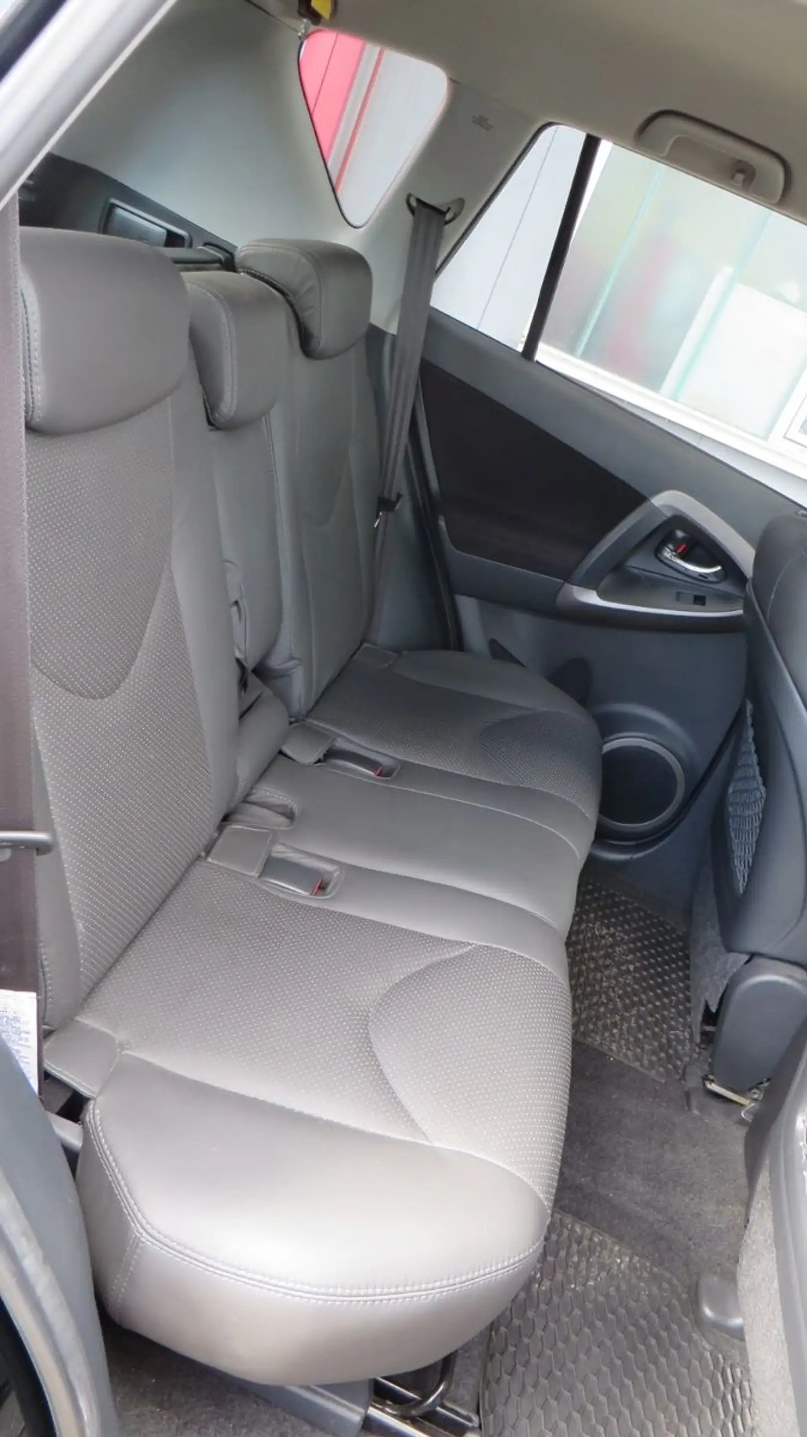 Toyota RAV 4 RAV4 Cross Sport AHK — photo 18