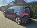 Volkswagen e-Golf e-Golf Zwart - thumbnail 5