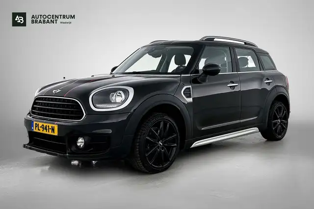 MINI Cooper Countryman Mini 1.5 Business (NL-auto, Goed onderH, Navi, Par
