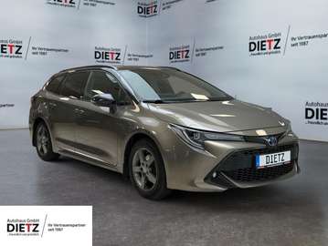 Touring Sports 1.8 Hybrid Team D*KAM*HUD