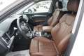 Audi Q5 50 TFSI e quattro S tronic Blanc - thumbnail 8