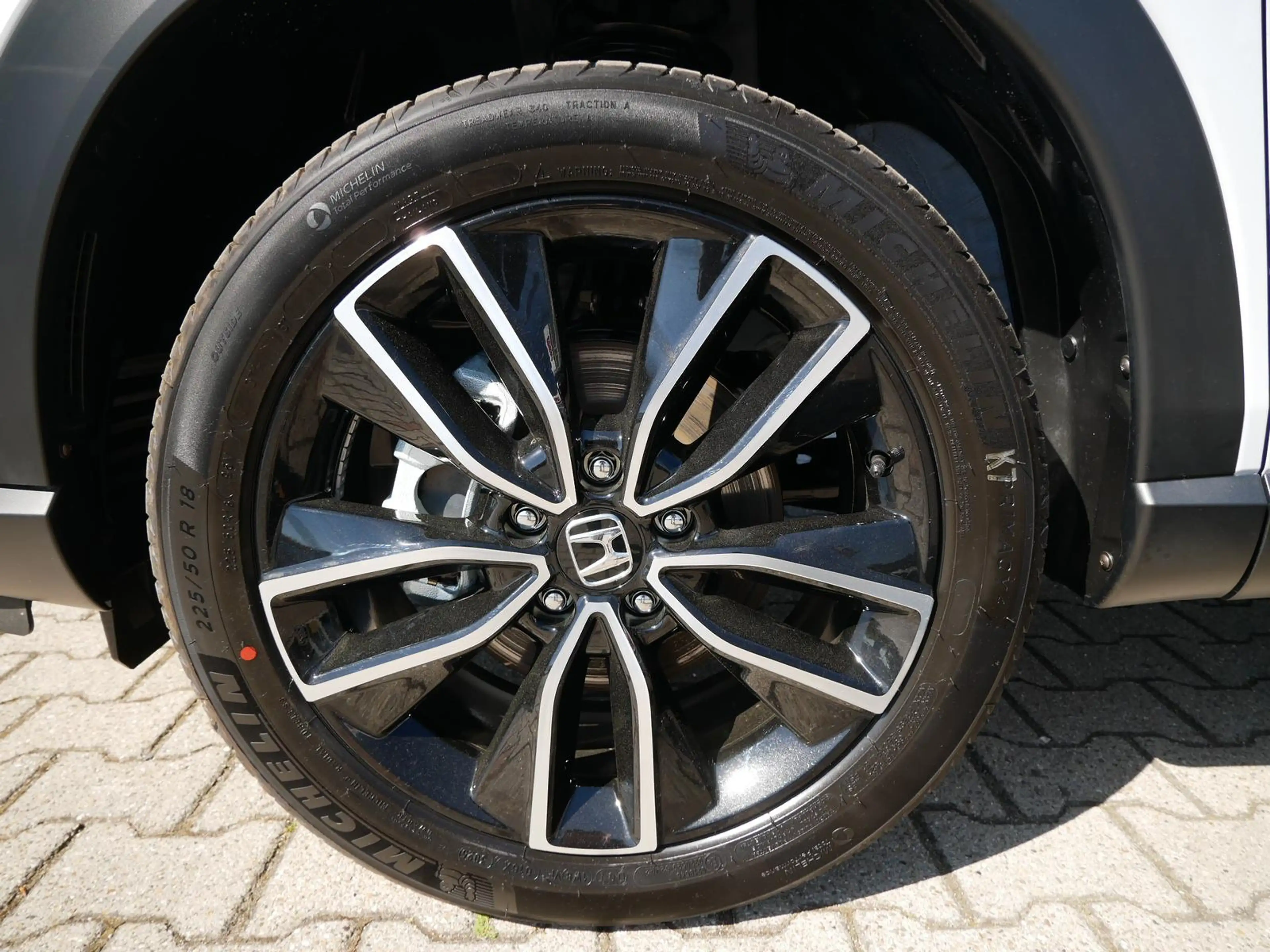 Honda HR-V 1.5 HYBRID ELEGANCE MJ27 NAVI+ACC+8JGAR. — photo 11