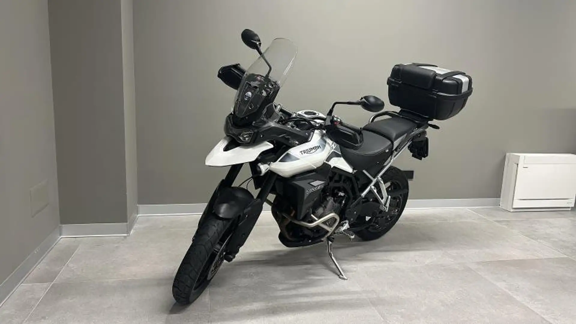Triumph Tiger 900 Tiger 900 - 1