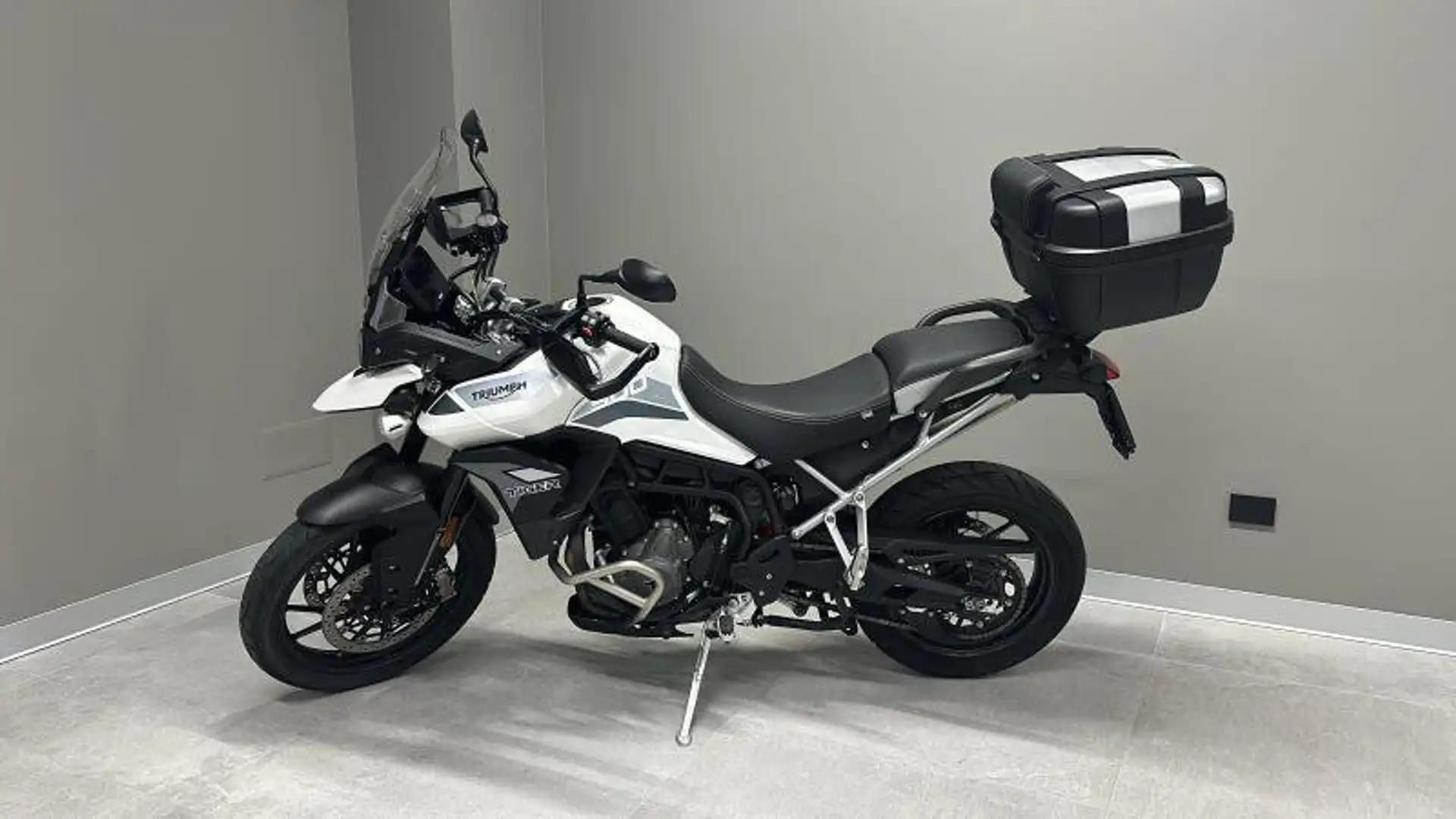 Triumph Tiger 900 Tiger 900 - 2