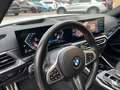 BMW 220 2 Coupe 220 d M Sport Leder M Sport Pro Pake Weiß - thumbnail 11