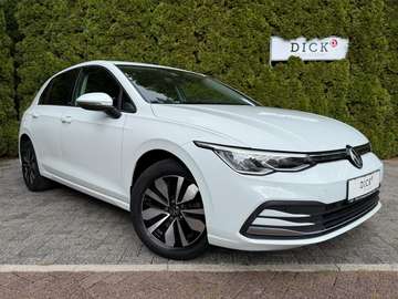 8 Lim. 1.5 TSI Move LED+NAV+SHZ+AMBI+CARPL+