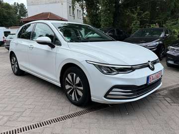 8 Lim. 1.5 TSI Move LED+NAV+SHZ+AMBI+CARPL+