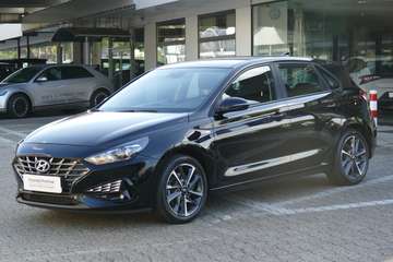 1.0 T-GDI 48V-Hybrid Trend