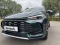 MG ZS 1.5T Comfort *360 CAM*LEDER*APPLE/ANDROID*7J GARA Verde - thumbnail 11