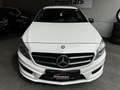 Mercedes-Benz A 220 CDI BlueEfficiency Aut./AMG-LINE/MEMORY/NAVI/BI... White - thumbnail 3