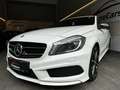 Mercedes-Benz A 220 CDI BlueEfficiency Aut./AMG-LINE/MEMORY/NAVI/BI... Bílá - thumbnail 6
