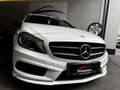 Mercedes-Benz A 220 CDI BlueEfficiency Aut./AMG-LINE/MEMORY/NAVI/BI... Wit - thumbnail 28