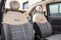 Fiat 500C 0.9 TwinAir Lounge NL auto Luxe uitgerust Uniek Ga Gris - thumbnail 17