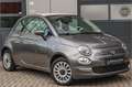 Fiat 500C 0.9 TwinAir Lounge NL auto Luxe uitgerust Uniek Ga Gris - thumbnail 4